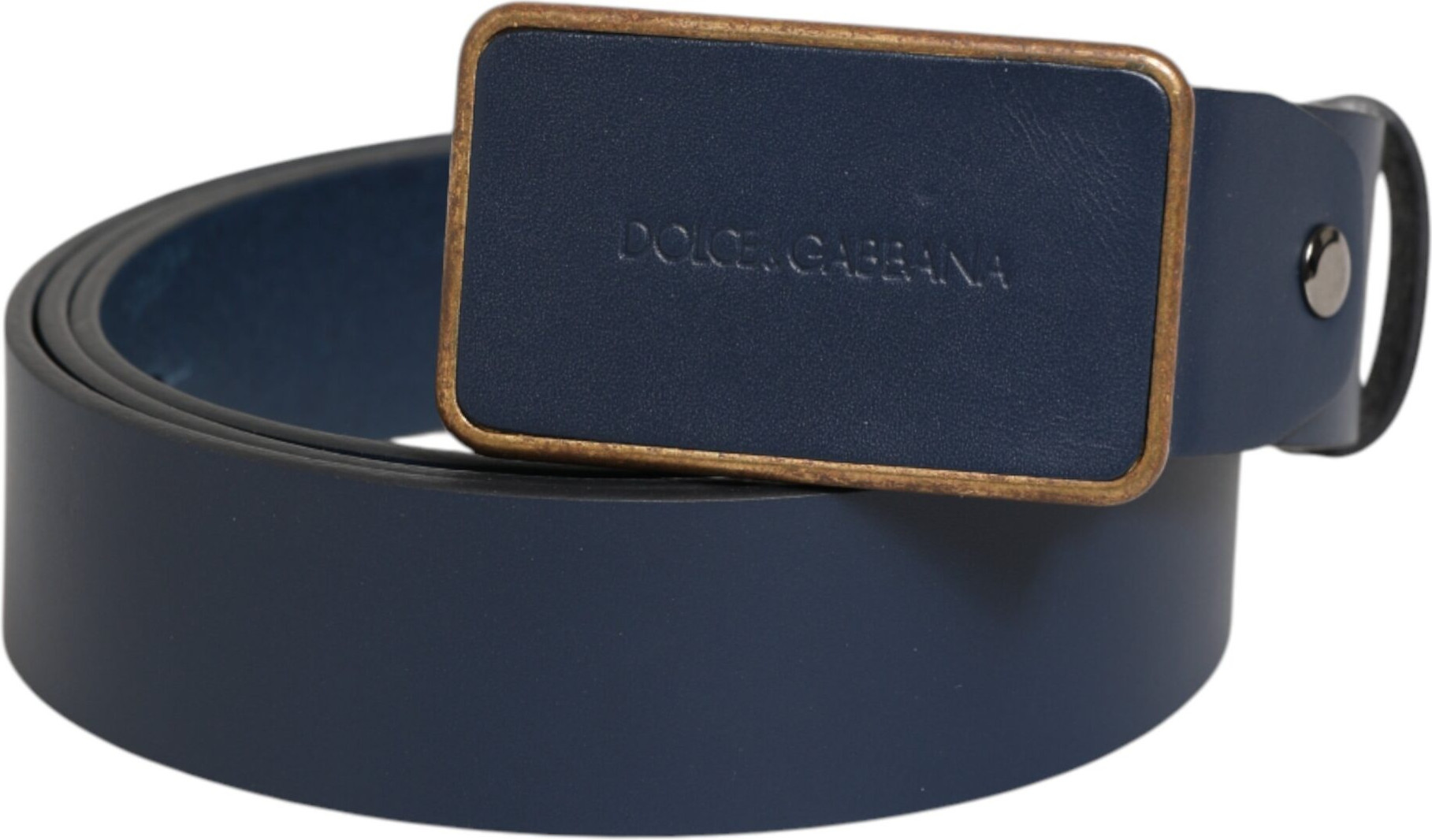 Ремень Dolce & Gabbana Classic
