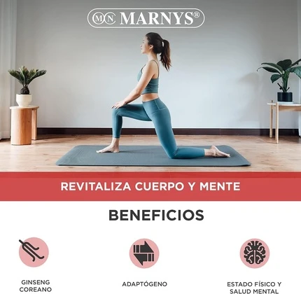 Капсулы Marny's