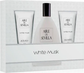 Eau De Parfum Aire De Sevilla Aire de Sevilla White Musk