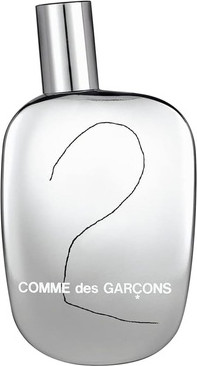 Eau de Parfum Comme Des Garcons 2