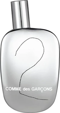 Eau de Parfum Comme Des Garcons 2