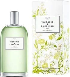 Туалетная вода Victorio & Lucchino Woman No. 3