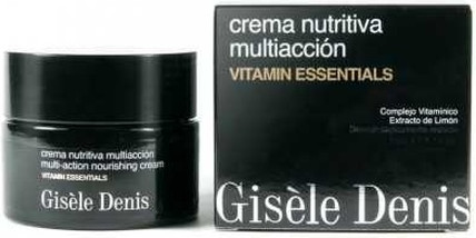 Увлажняющий крем Gisele Denis Vitamin Essentials