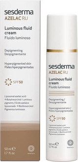 Дневной крем Sesderma Azelac Ru