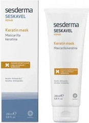 Увлажняющая маска Sesderma