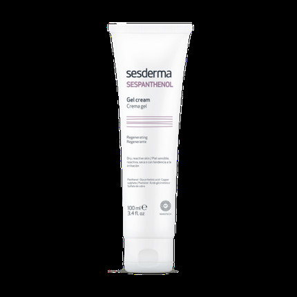 Крем-гель Sesderma Sespanthenol