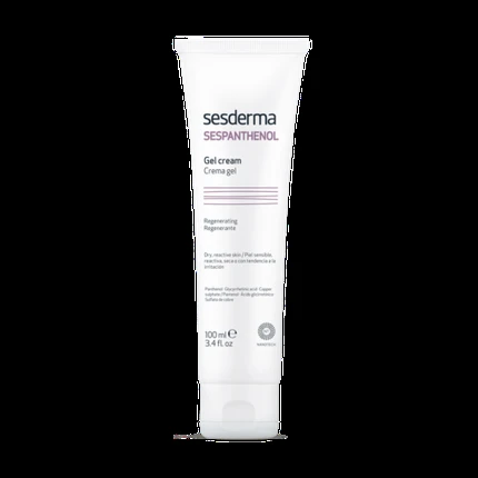Крем-гель Sesderma Sespanthenol