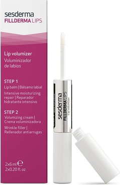 Средство для придания объема Sesderma Fillderma Lips