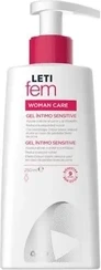 Интимный гель Letifem Woman Care
