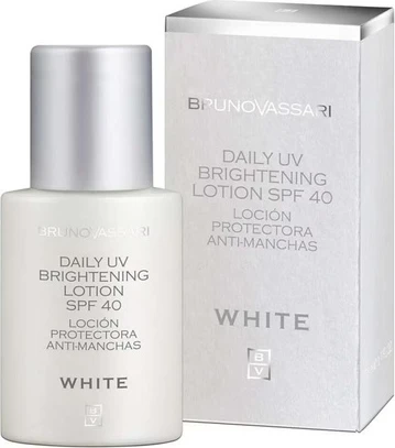 Лосьон Bruno Vassari White Vitamin C Uv Protection Sunscreen Lotion Spf 40