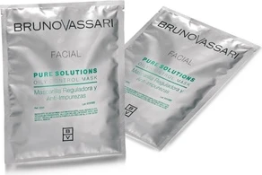 Пилинг-маска Bruno Vassari Pure Solutions