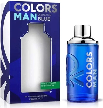 Туалетная вода United Colors Of Benetton