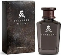 Одеколон Scalpers The Club