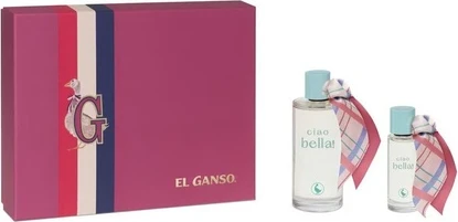 Парфюмерная вода El Ganso Ideal for Ladies