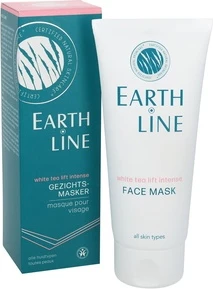 Маска Earth-Line Earthline White Tea для лица