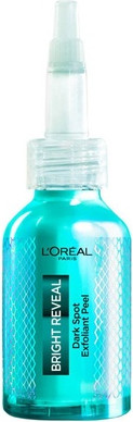 Отшелушивающее средство Пилинг L'Oreal Professional Bright Reveal Snakepeel Aha/Abh