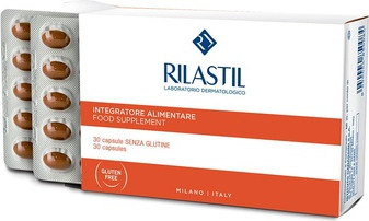 Пищевая добавка Rilastil