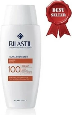 Солнцезащитный крем для лица Rilastil Releasetil Ultra Protector
