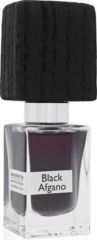 Extrait De Parfum Nasomatto Black Afgano
