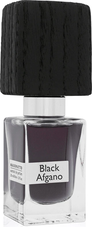 Extrait De Parfum Nasomatto Black Afgano