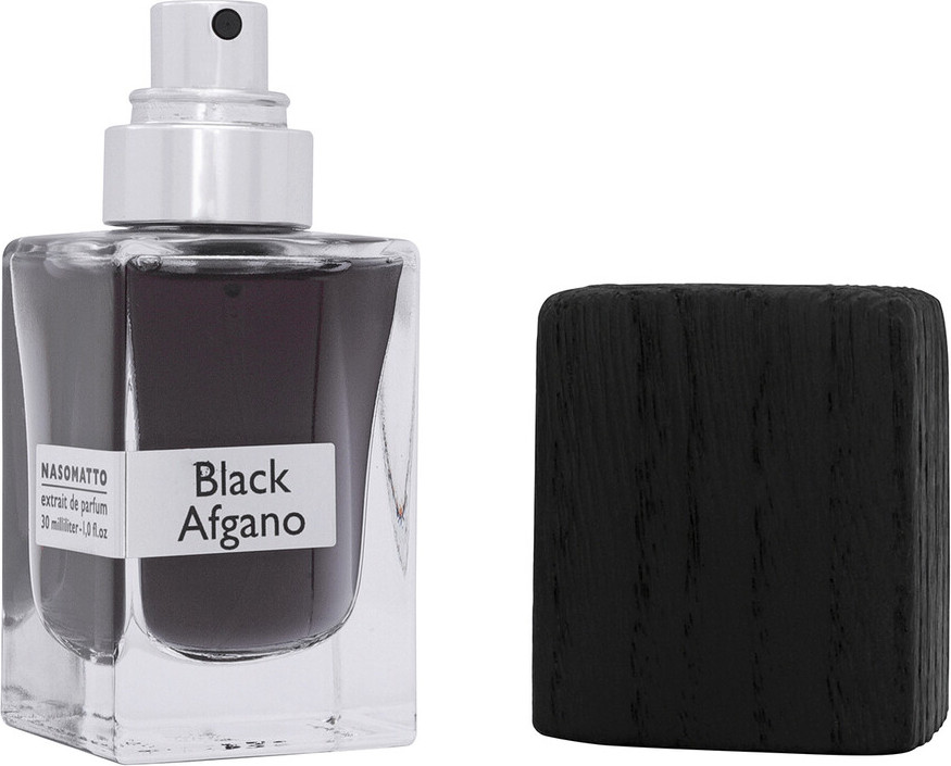 Extrait De Parfum Nasomatto Black Afgano