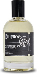 Одеколон Одеколон Bullfrog Secret Potion N.3