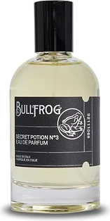 Одеколон Одеколон Bullfrog Secret Potion N.3