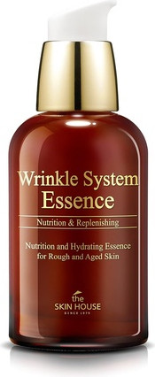 Essence The Skin House Wrinkle System