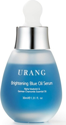 Сыворотка Urang Brightening Blue Oil