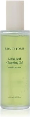 Очищающий гель Boutijour Lotus Leaf Cleansing Gel