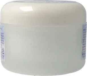 Крем для лица Elizavecca White Crow Glacial More Cream
