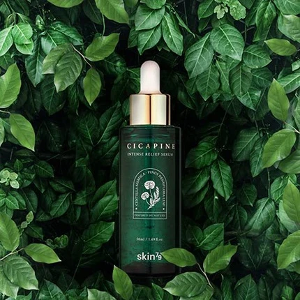 Сыворотка Skin79 Cica Pine Intense Relief