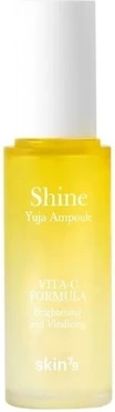 Сыворотка Skin79 Brightening Skin Serum Shine Yuja Ampoule