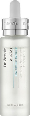 Ампула Dr Oracle 21 STAY Hyaluronic Ampoule