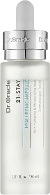Ампула Dr Oracle 21 STAY Hyaluronic Ampoule