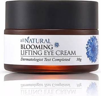 Крем для век All Natural