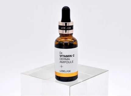 Lebelage Dr Vitamin C Derma Ampoule