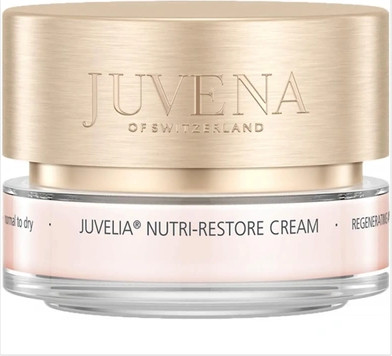 Крем для век Juvena Juvelia Nutri Restore