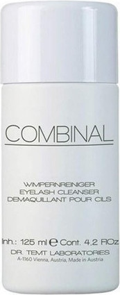 Очищающее средство для ресниц Combinal