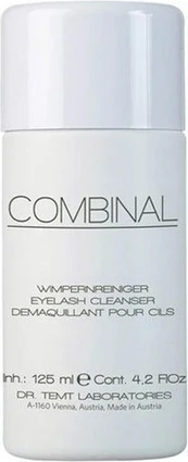 Очищающее средство для ресниц Combinal