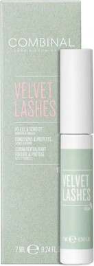 Накладные ресницы Perron Rigot Combinal Velvet Lashes