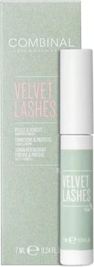 Накладные ресницы Perron Rigot Combinal Velvet Lashes