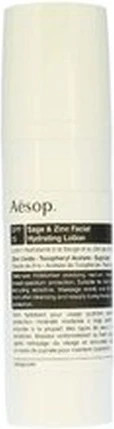 Лосьон Aesop Увлажняющая Вода для Лица с SPF 15