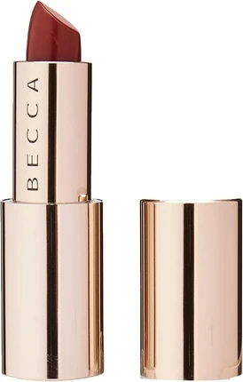 Помада с кремовой текстурой Becca Ultimate Avocado Oil Сатиновый финиш