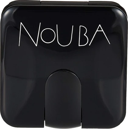 Компактная тональная основа Nouba Divinouba