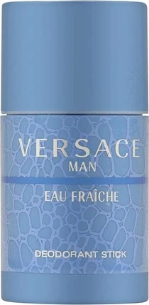 Дезодорант-стик Versace Man Eau Fraiche