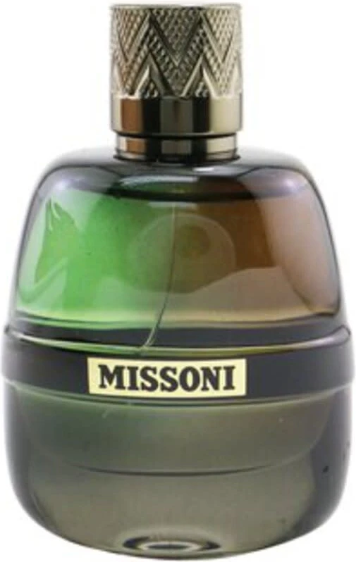 Eau De Parfum Missoni Missoni Parfum Pour Homme
