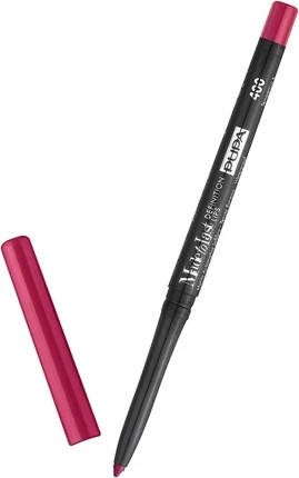 Карандаш для губ Pupa Milano Made To Last Definition Lips