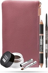 Набор для бровей Pupa T-O Eyebrow Professional Kit Карандаш + Помада Дуо