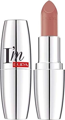 Помада Pupa Milano I'm Nude